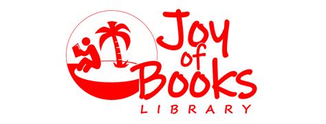 joy of books library website